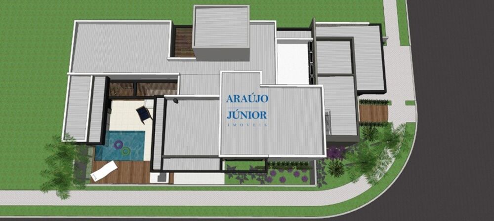 Casa à venda com 3 quartos, 185m² - Foto 33