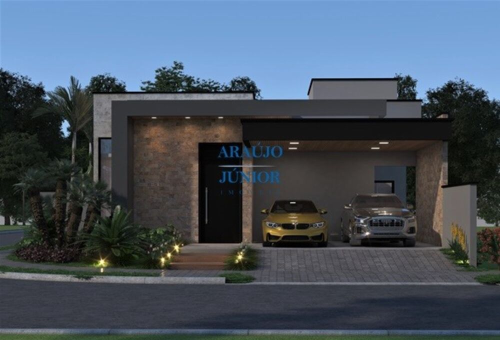 Casa à venda com 3 quartos, 185m² - Foto 14