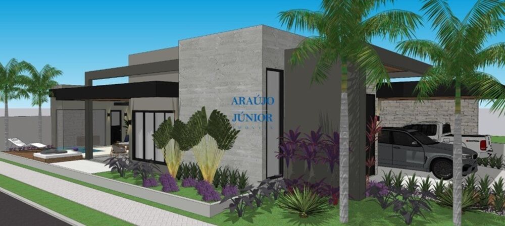 Casa à venda com 3 quartos, 185m² - Foto 24