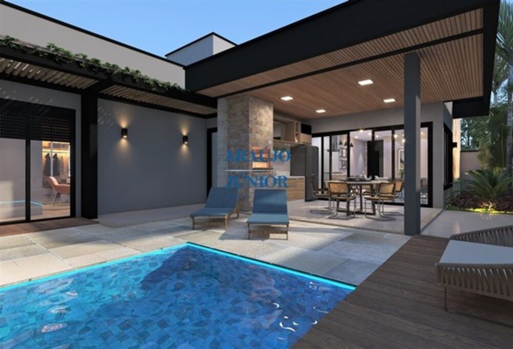 Casa à venda com 3 quartos, 185m² - Foto 6