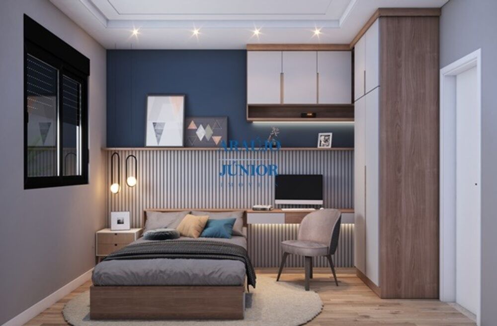 Casa à venda com 3 quartos, 185m² - Foto 13