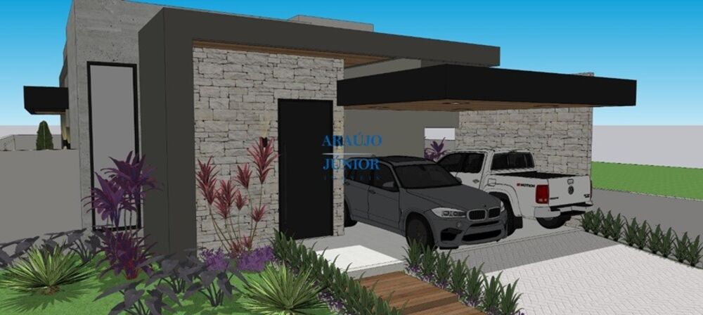 Casa à venda com 3 quartos, 185m² - Foto 23