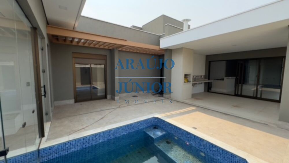 Casa à venda com 3 quartos, 185m² - Foto 7