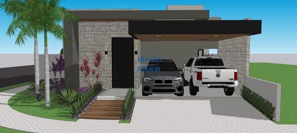 Casa à venda com 3 quartos, 185m² - Foto 34