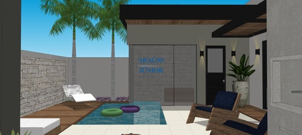 Casa à venda com 3 quartos, 185m² - Foto 31