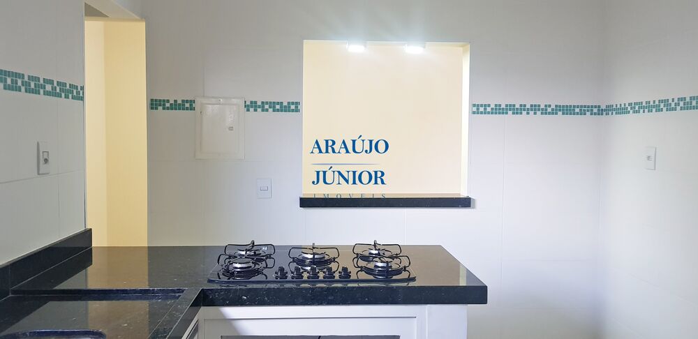 Apartamento, 3 quartos, 104 m² - Foto 3