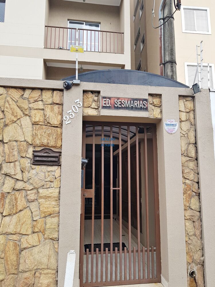 Apartamento, 3 quartos, 104 m² - Foto 4