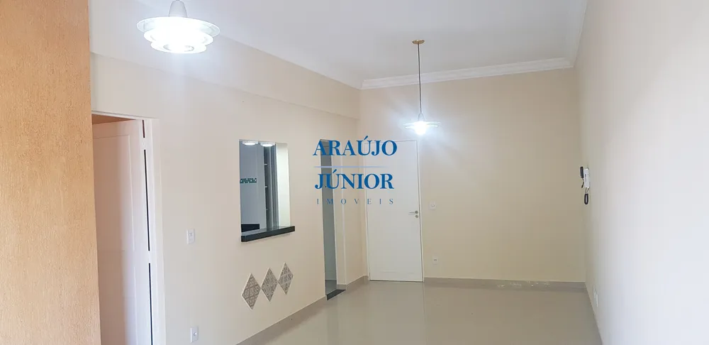 Apartamento, 3 quartos, 104 m² - Foto 2