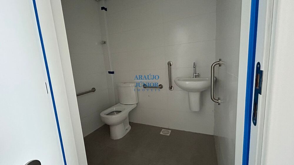 Conjunto Comercial-Sala para alugar, 83m² - Foto 6