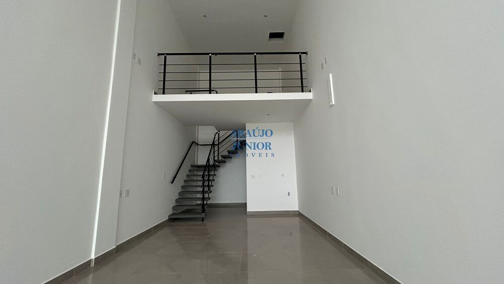 Conjunto Comercial-Sala para alugar, 83m² - Foto 3