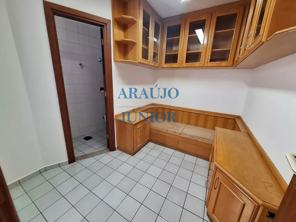 Apartamento, 3 quartos, 250 m² - Foto 14