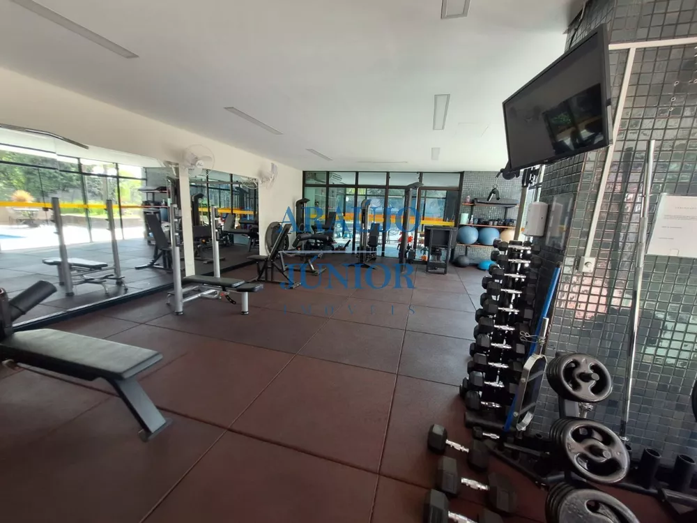 Apartamento, 3 quartos, 250 m² - Foto 6
