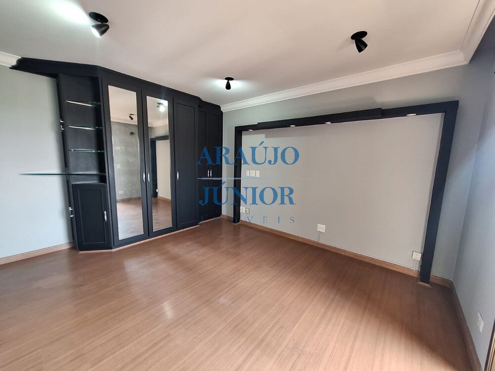 Apartamento, 3 quartos, 250 m² - Foto 4