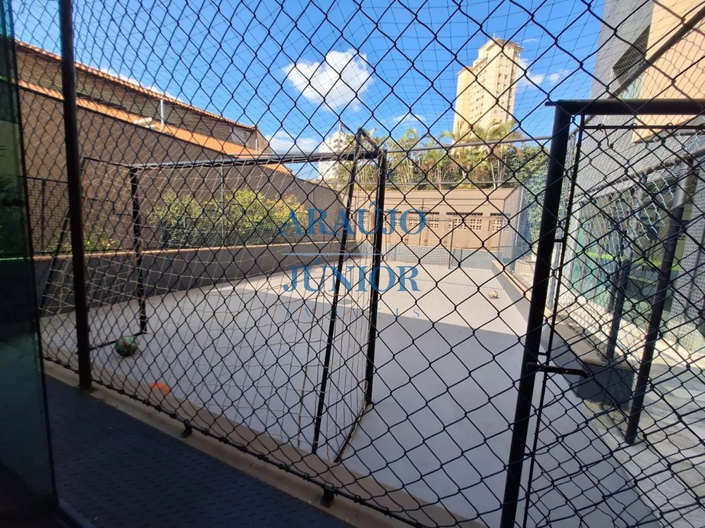 Apartamento, 3 quartos, 250 m² - Foto 16