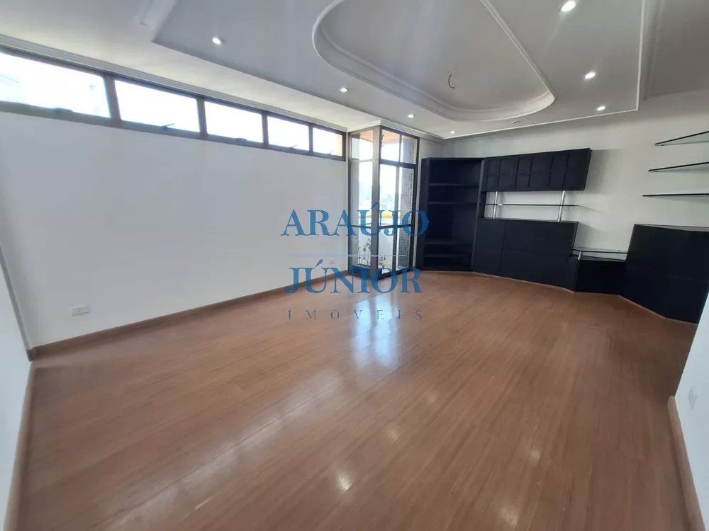 Apartamento, 3 quartos, 250 m² - Foto 3