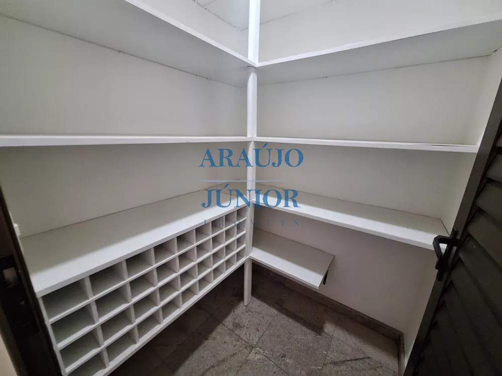Apartamento, 3 quartos, 250 m² - Foto 19