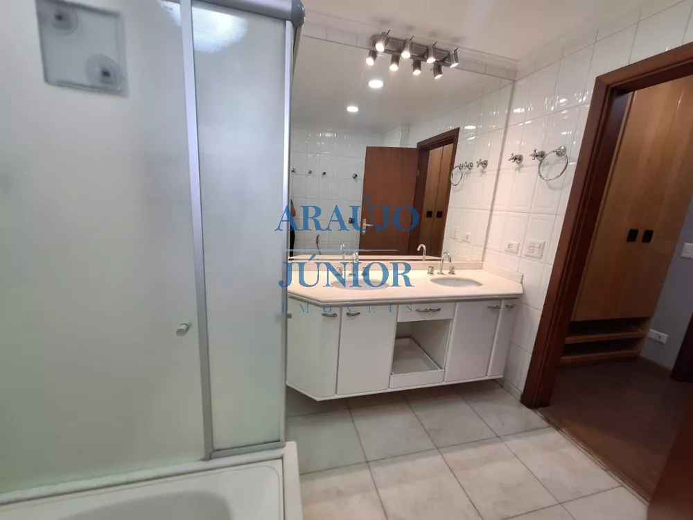 Apartamento, 3 quartos, 250 m² - Foto 21