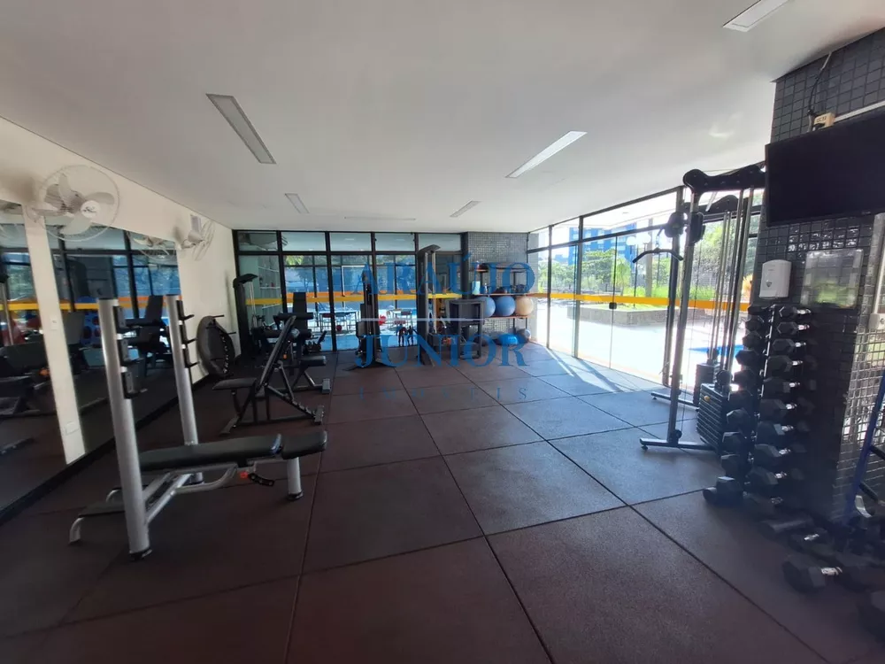 Apartamento, 3 quartos, 250 m² - Foto 27