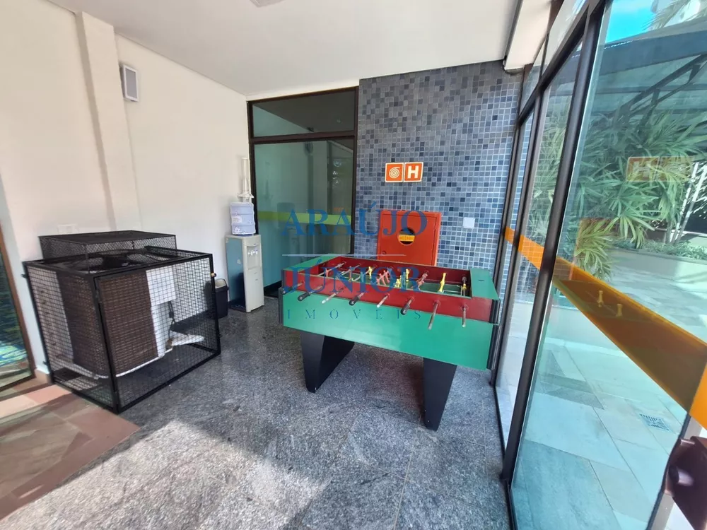 Apartamento, 3 quartos, 250 m² - Foto 15