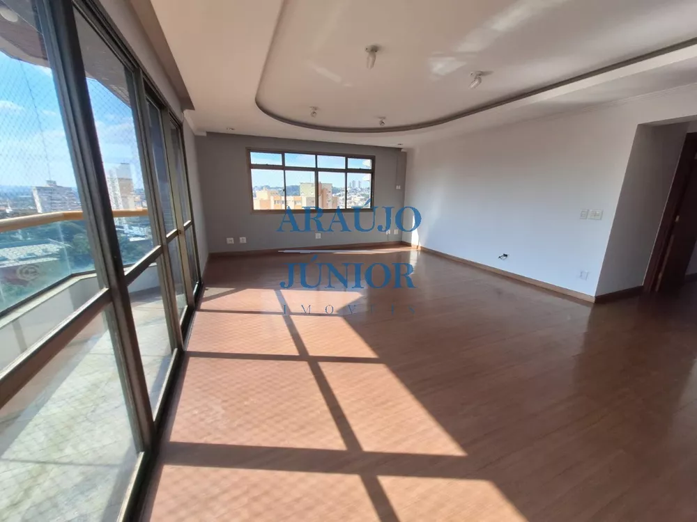Apartamento, 3 quartos, 250 m² - Foto 35