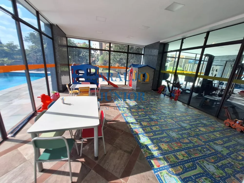 Apartamento, 3 quartos, 250 m² - Foto 39