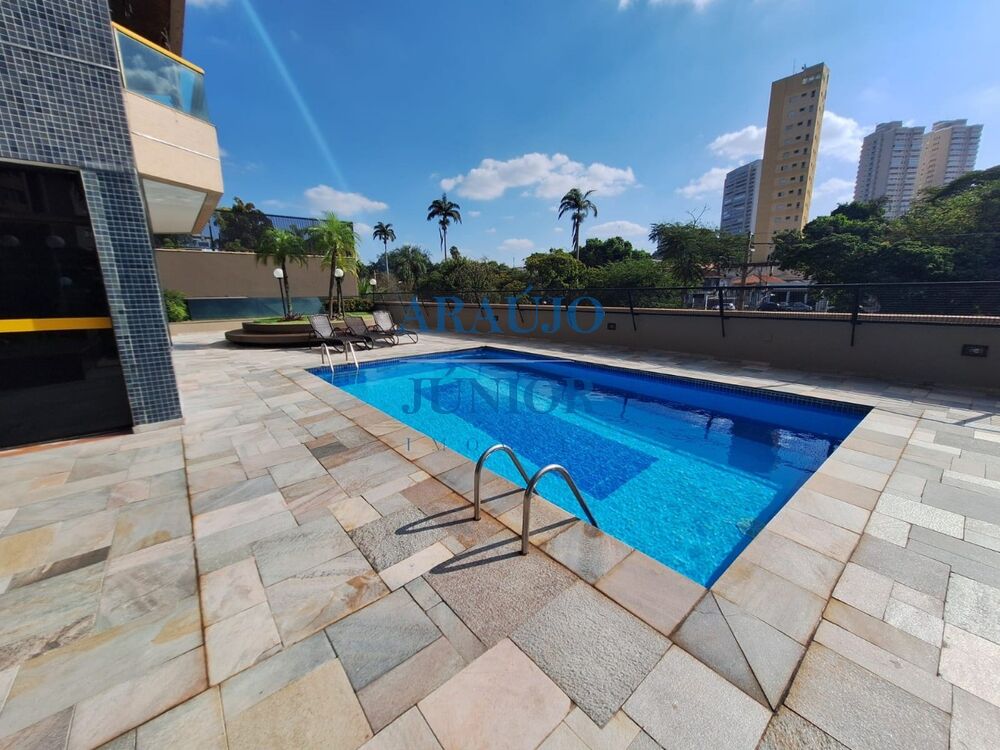 Apartamento, 3 quartos, 250 m² - Foto 13