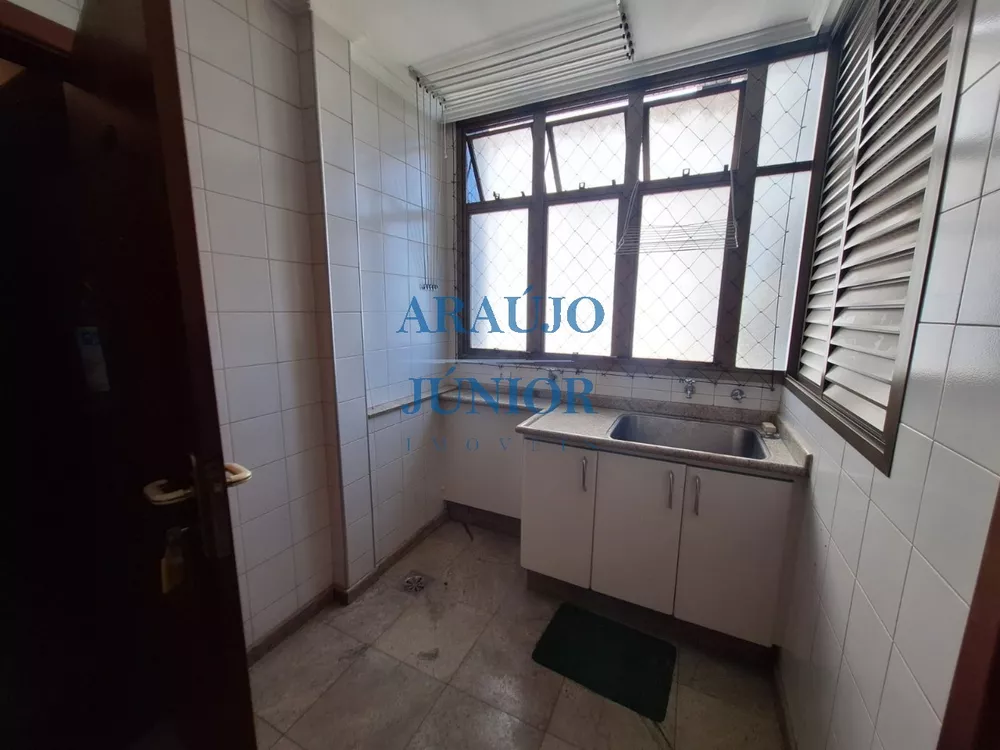 Apartamento, 3 quartos, 250 m² - Foto 5
