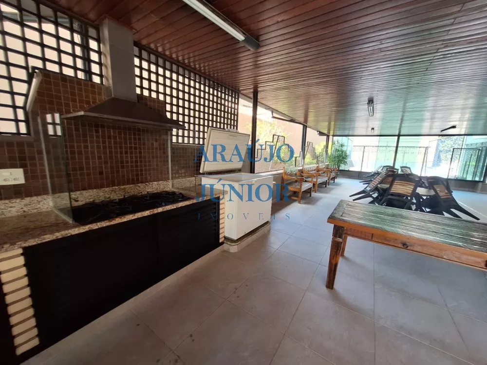 Apartamento, 3 quartos, 250 m² - Foto 8