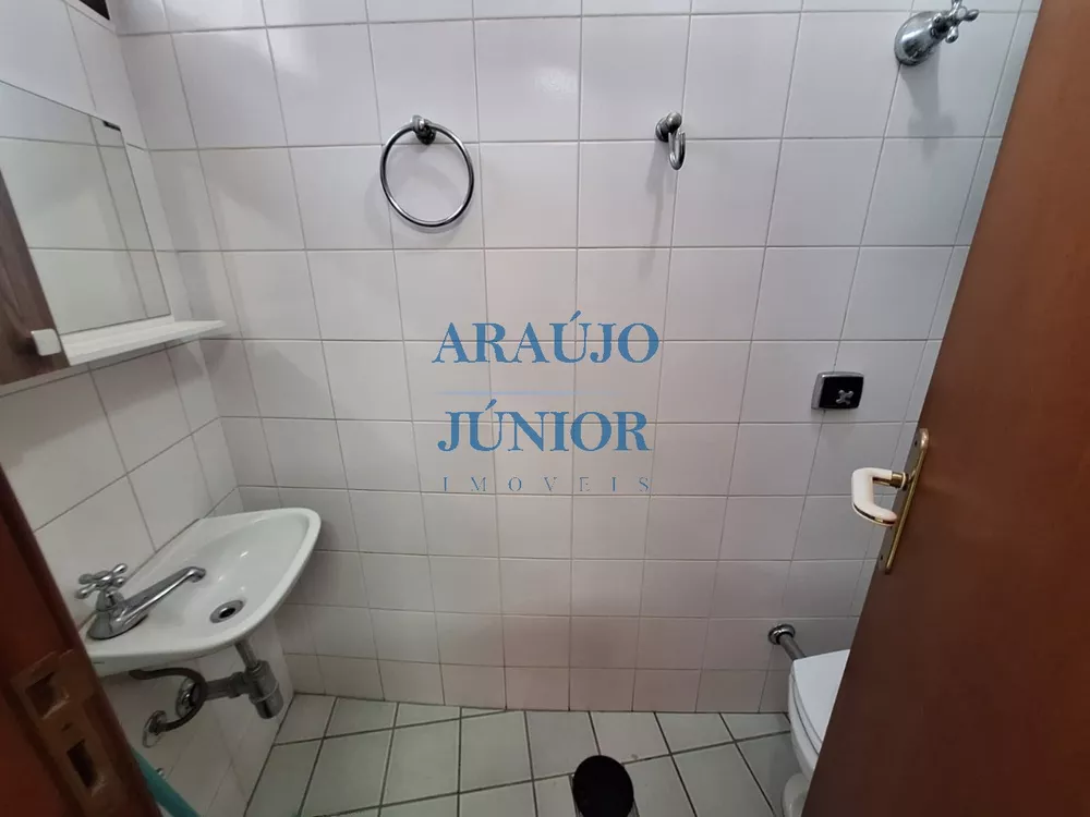 Apartamento, 3 quartos, 250 m² - Foto 33