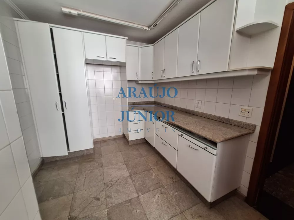 Apartamento, 3 quartos, 250 m² - Foto 18