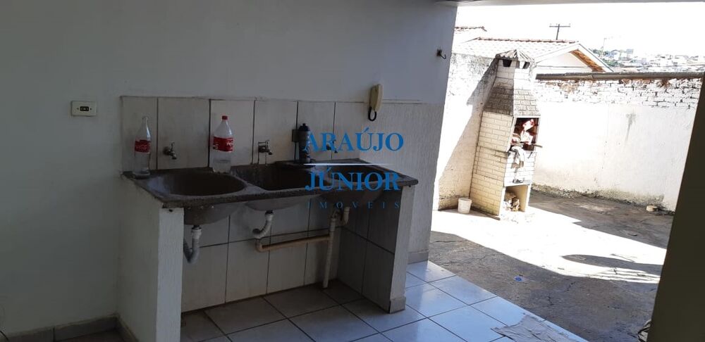 Casa, 3 quartos, 120 m² - Foto 10