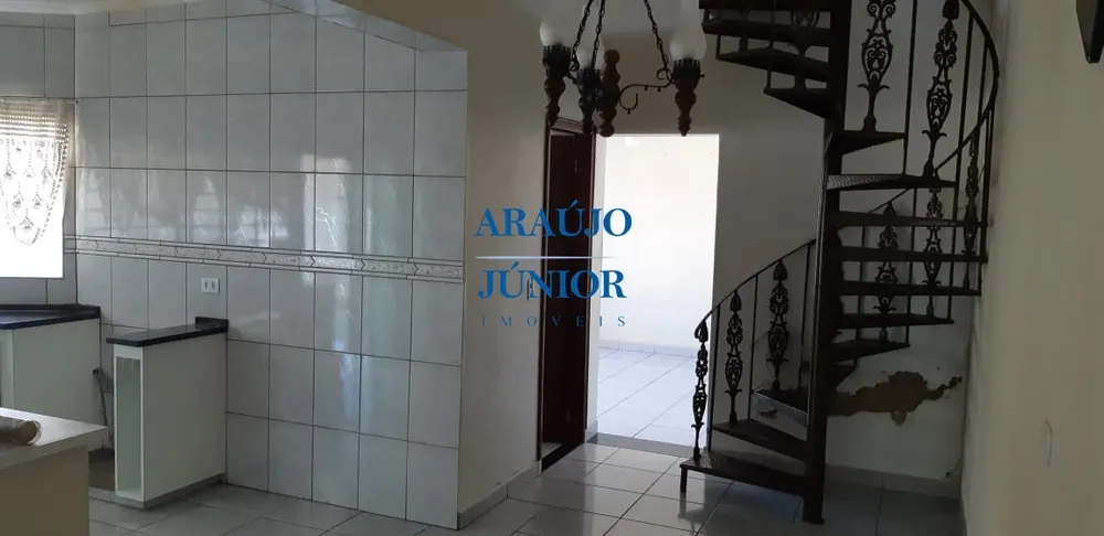 Casa, 3 quartos, 120 m² - Foto 6