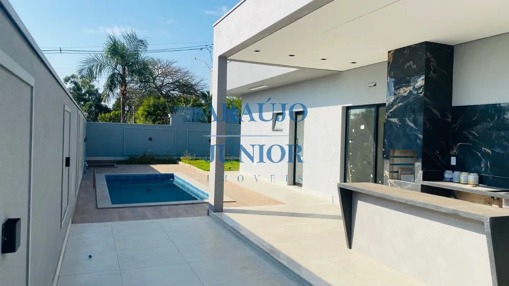 Casa, 3 quartos, 189 m² - Foto 2