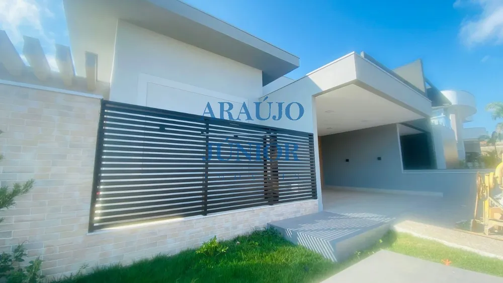 Casa, 3 quartos, 189 m² - Foto 9