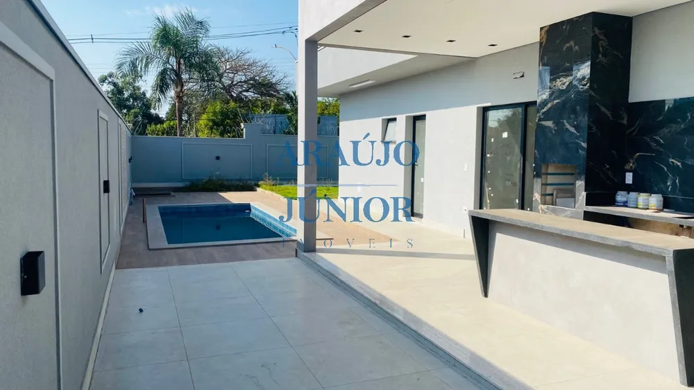 Casa, 3 quartos, 189 m² - Foto 5