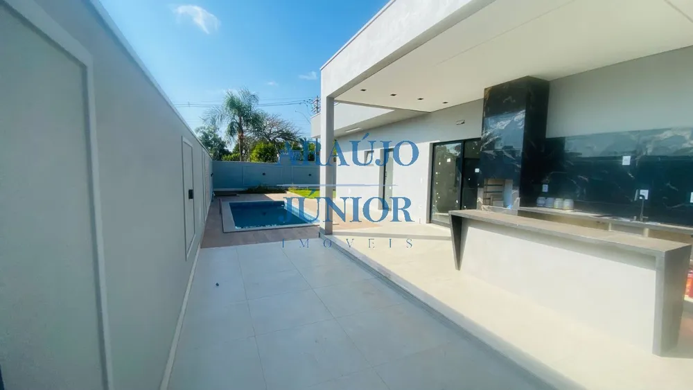 Casa, 3 quartos, 189 m² - Foto 3