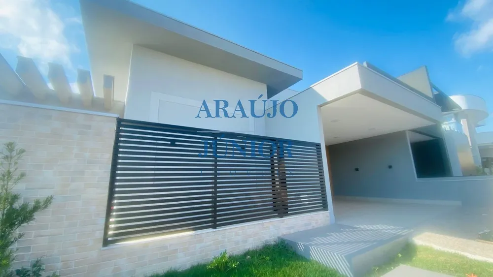 Casa, 3 quartos, 189 m² - Foto 7