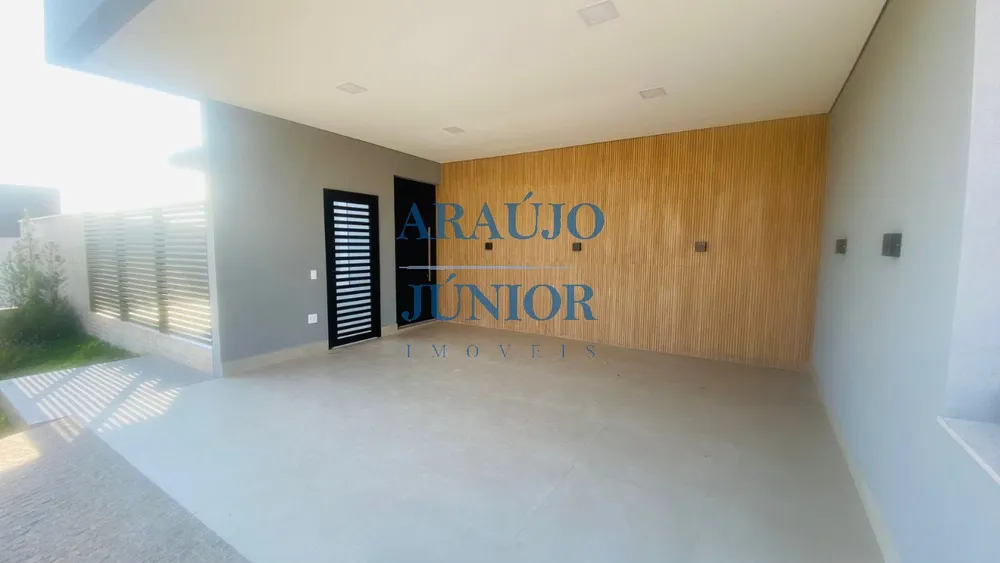 Casa, 3 quartos, 189 m² - Foto 8