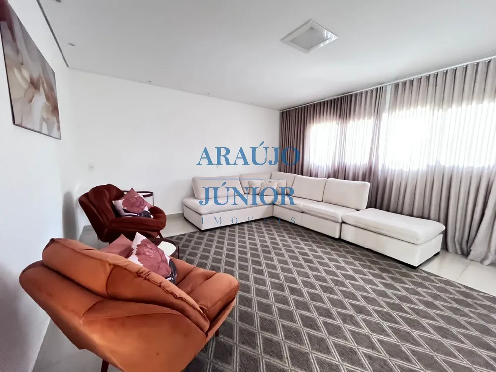 Casa, 4 quartos, 350 m² - Foto 4