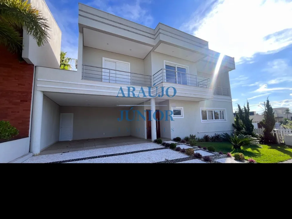 Casa, 4 quartos, 350 m² - Foto 12