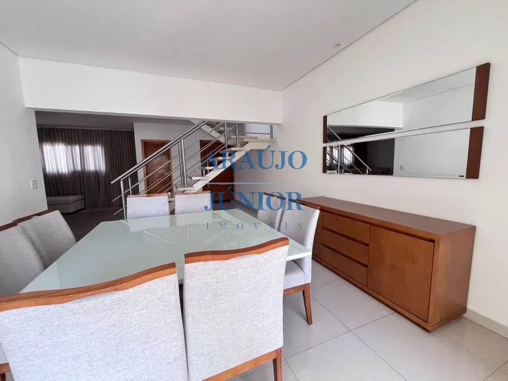 Casa, 4 quartos, 350 m² - Foto 8