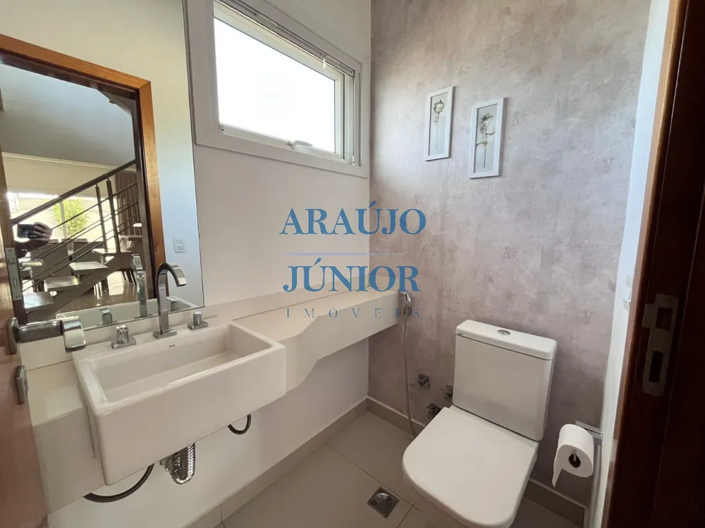 Casa, 4 quartos, 350 m² - Foto 10