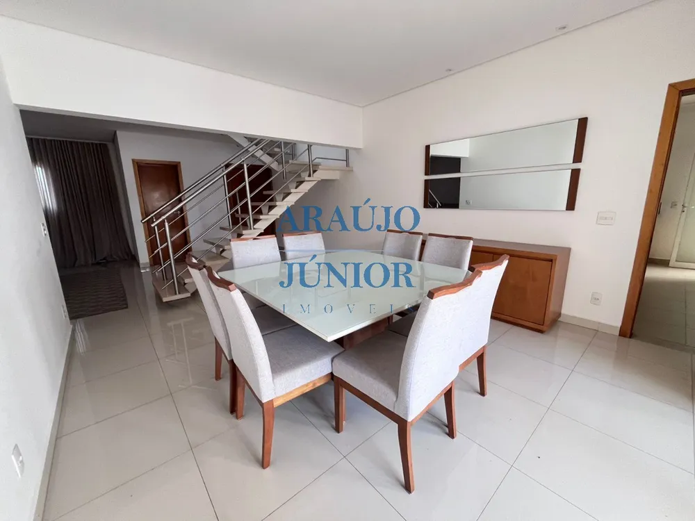 Casa, 4 quartos, 350 m² - Foto 6