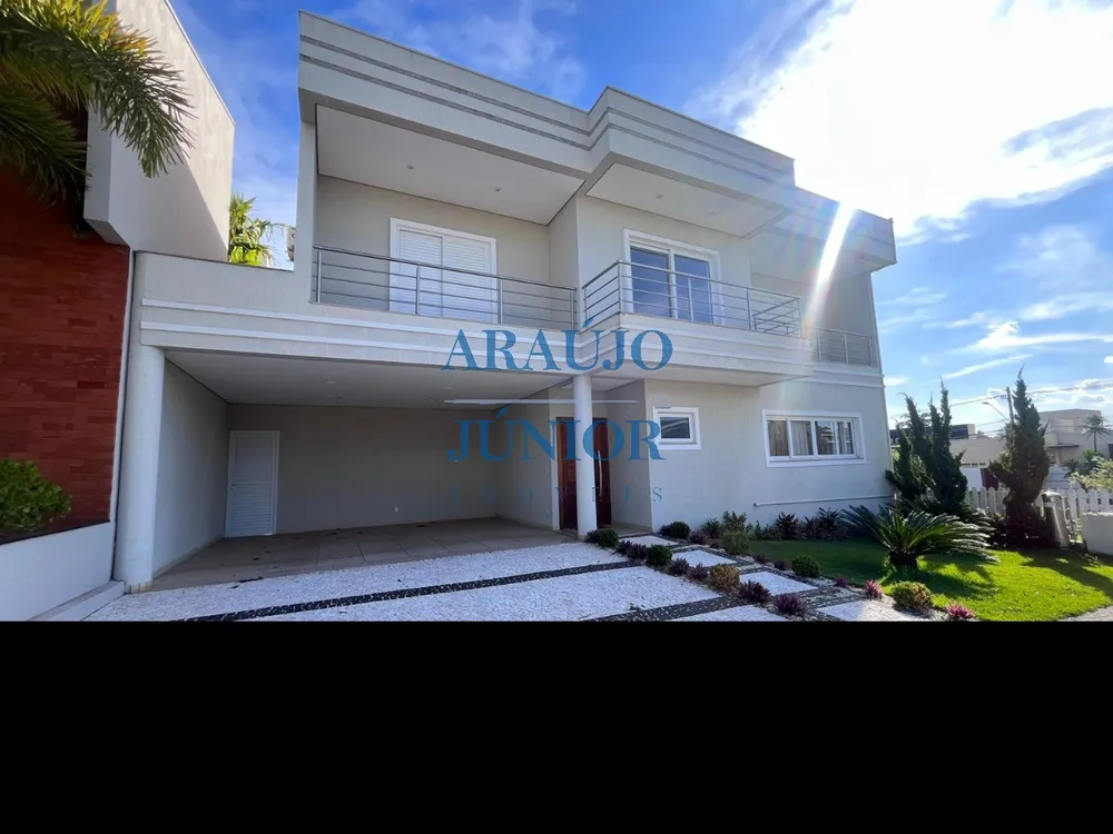Casa, 4 quartos, 350 m² - Foto 2