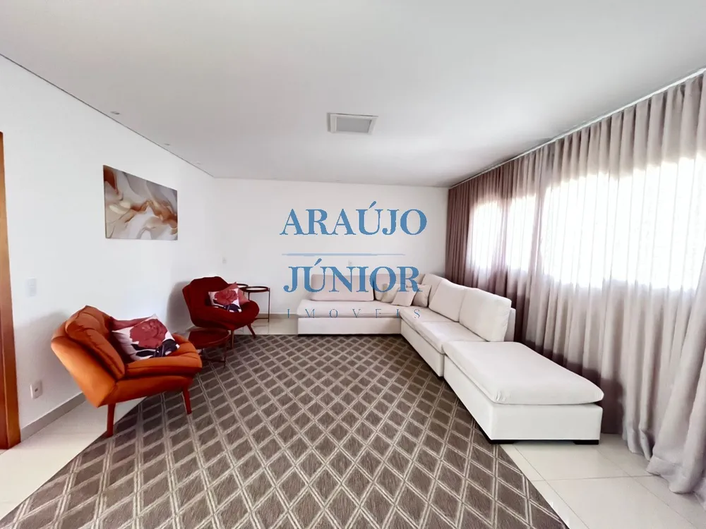 Casa, 4 quartos, 350 m² - Foto 3