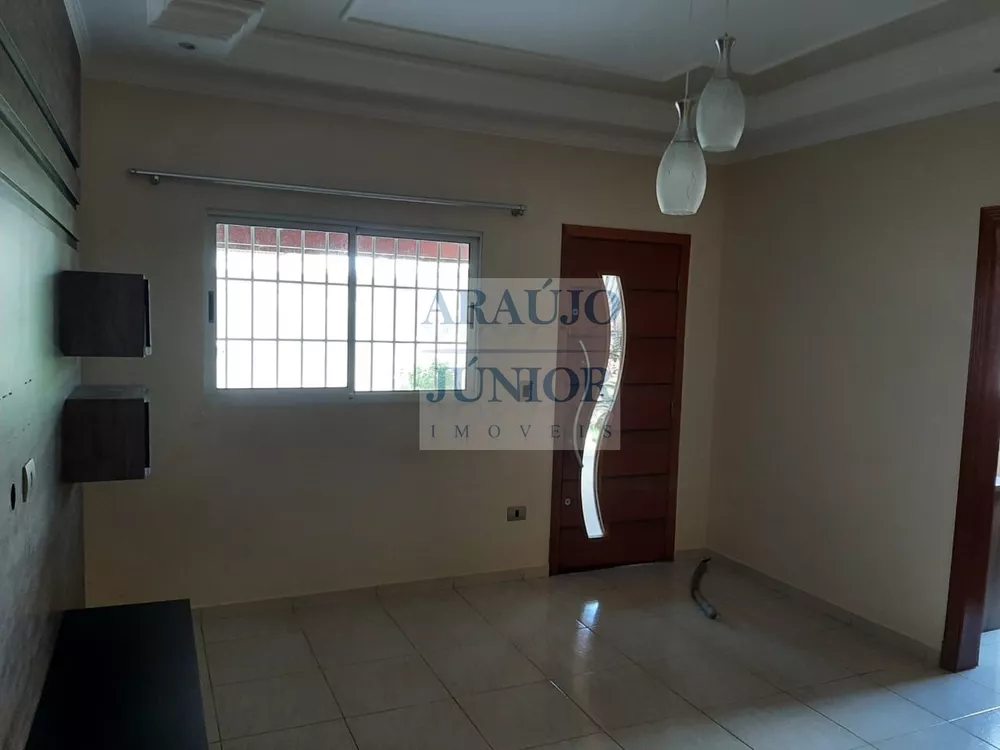 Casa, 3 quartos, 194 m² - Foto 12