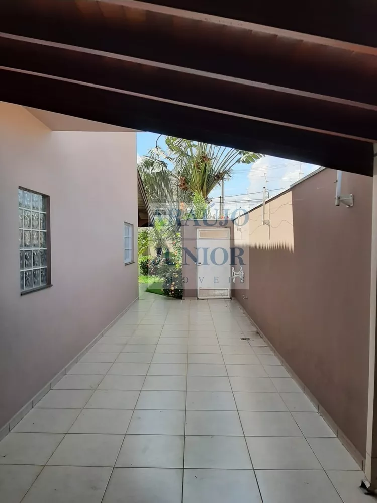 Casa, 3 quartos, 194 m² - Foto 5