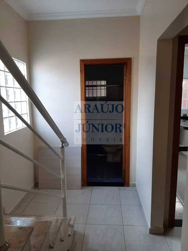 Casa, 3 quartos, 194 m² - Foto 8