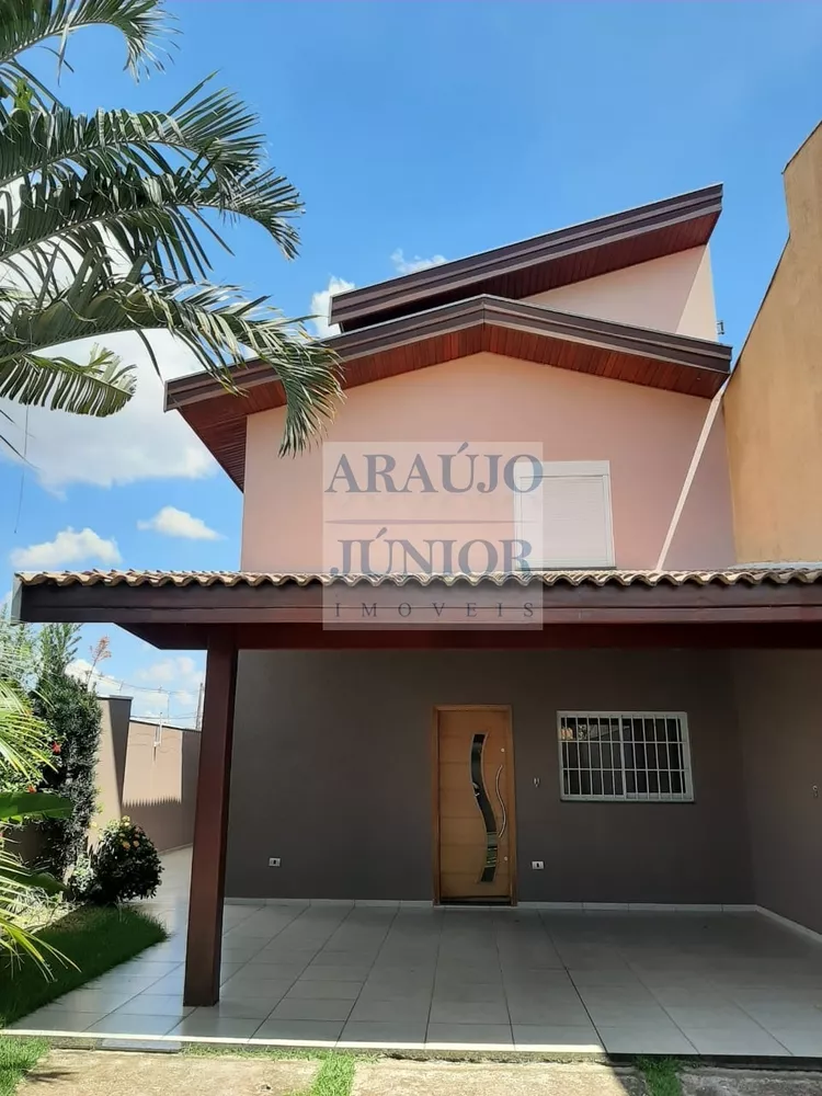Casa, 3 quartos, 194 m² - Foto 15
