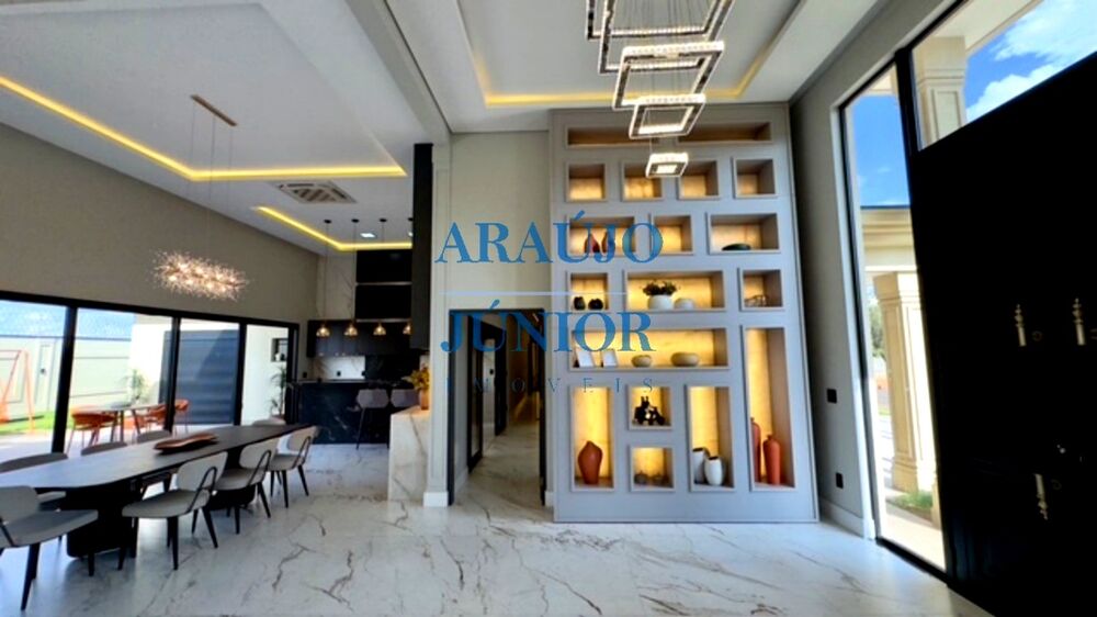 Casa, 4 quartos, 536 m² - Foto 3